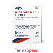 vitamina d3 ibsa 1000ui 30film