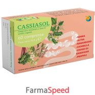 cassiasol 60cpr