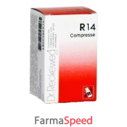 reckeweg r14 100cpr 0,1g