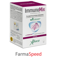 immunomix advanced 50cps