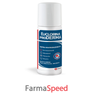 euclorina proderma spray 125ml