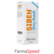 siben spray 30ml