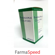 plantagoplus collut 180ml