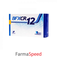 bfx cr 12 30cps 500mg