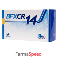 bfx cr 14 30cps 500mg