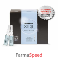 immunoxidil uomo 15fl