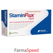staminflux fast 20cpr