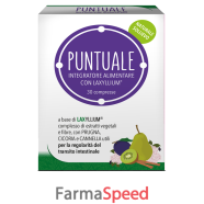 puntuale con laxyllium 30cpr