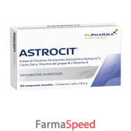 astrocit 30cpr