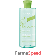 exfoliac acqua micellare det