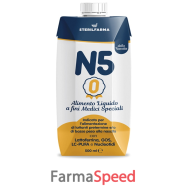 n50 500ml