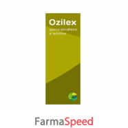 ozilex gocce 8ml