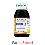 oligomax multimineral 150ml