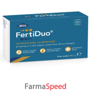 fertiduo 60cps