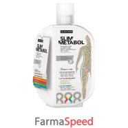 slim metabol nf 888ml