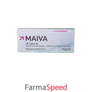 vanda maiva 30 capsule immuno