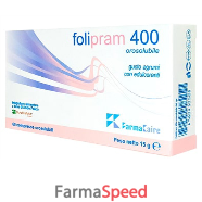 folipram 400 60cpr