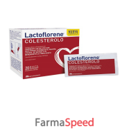 lactoflorene colesterolo20bust