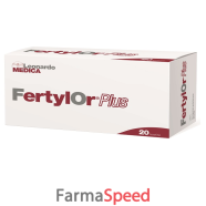 fertylor plus 20bust