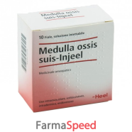 medulla oss suis inj 10f heel