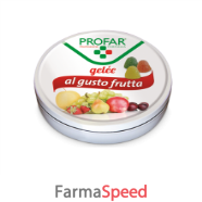 profar caramelle gelee frut