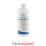 microdacyn 60 woundcare medicazione sterile 500 ml 