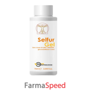 selfurgel 75 ml
