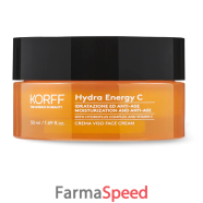 korff hydra en c crema 50ml
