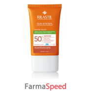 rilastil sun sys wt mat spf50+