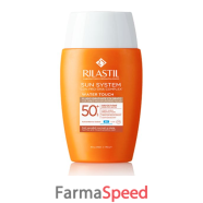 rilastil sun sys wt col spf50+