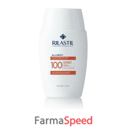 rilastil sun sys allergy 100