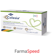 colesia soft gel 60cps molli