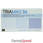 triamag b6 36 compresse