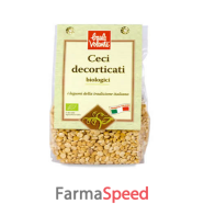 ceci decorticati italiani 300g