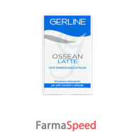 ossean latte detergente 200ml