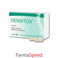 densitox 30 capsule