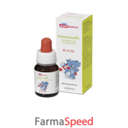 eie immunodi+ gtt 30ml