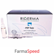 riderma prp fiale 10x6ml