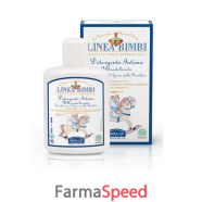 linea bimbi detergente intimo