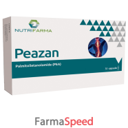 peazan 30cps