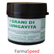 i grani di lungavita 35g