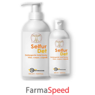 selfur det 200 ml