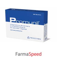 promunil 20bust