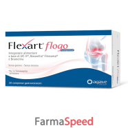 flexart flogo 20cpr