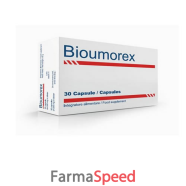 bioumorex 30 capsule