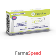 lipecal 30cpr 1120mg