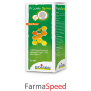 propolis spray bambino 15ml