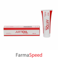 artoil emulgel 100 ml