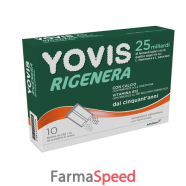 yovis rigenera 50+ 10bust