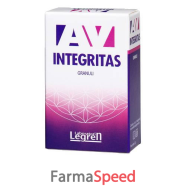 integritas 2 tubi da 110 granuli 